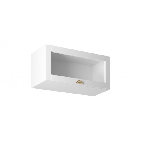 Virtuves skapītis LINEA G80KS, balts